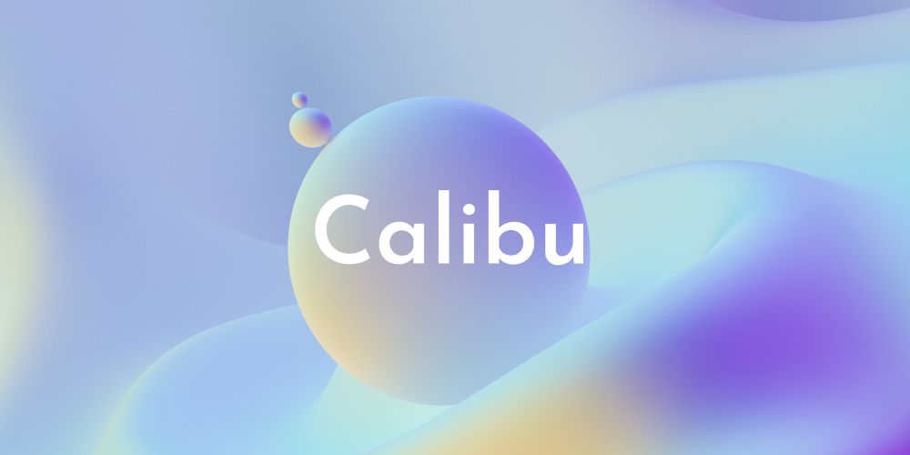 blog post technology behind circle the calibu framework 008fc393
