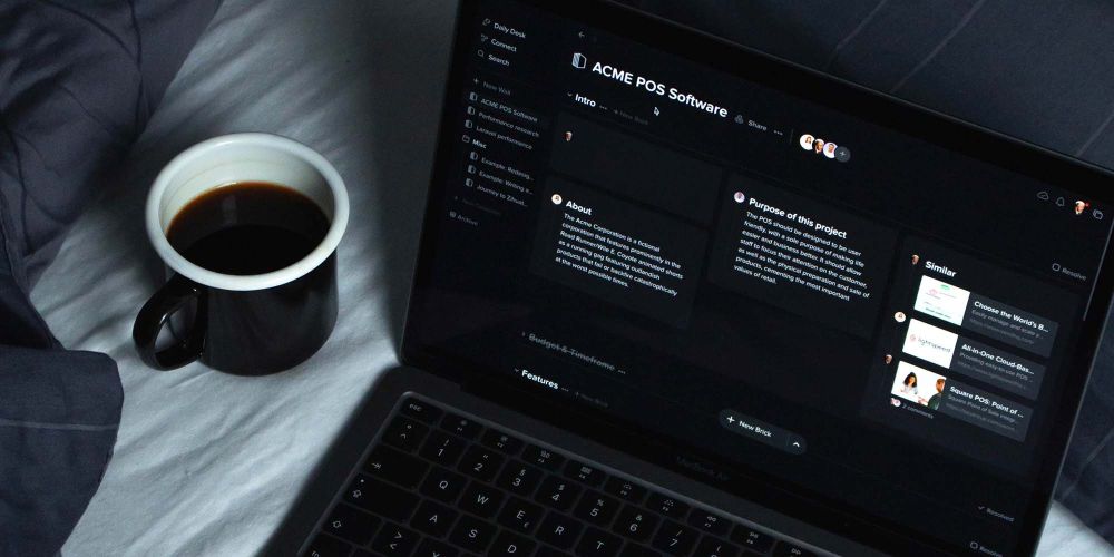 blog post staying effective in home office 3a4f8948