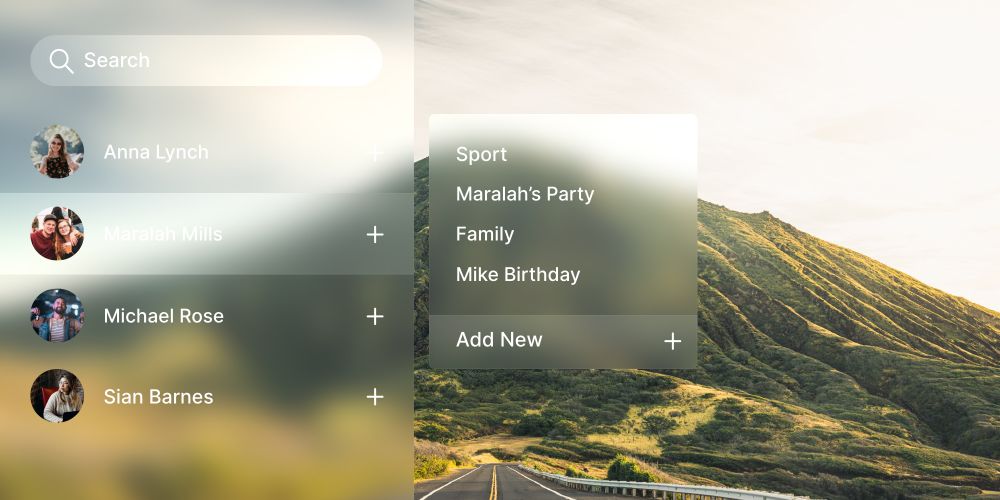 blog post feature update group chat refactored f48eee84